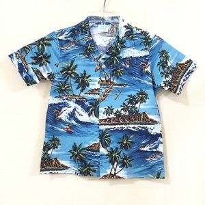 Hawaiian Shirt